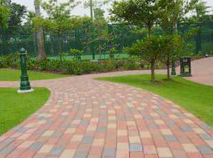 雙龍水泥制品有限公司與新時代發展同行，共建美麗城市