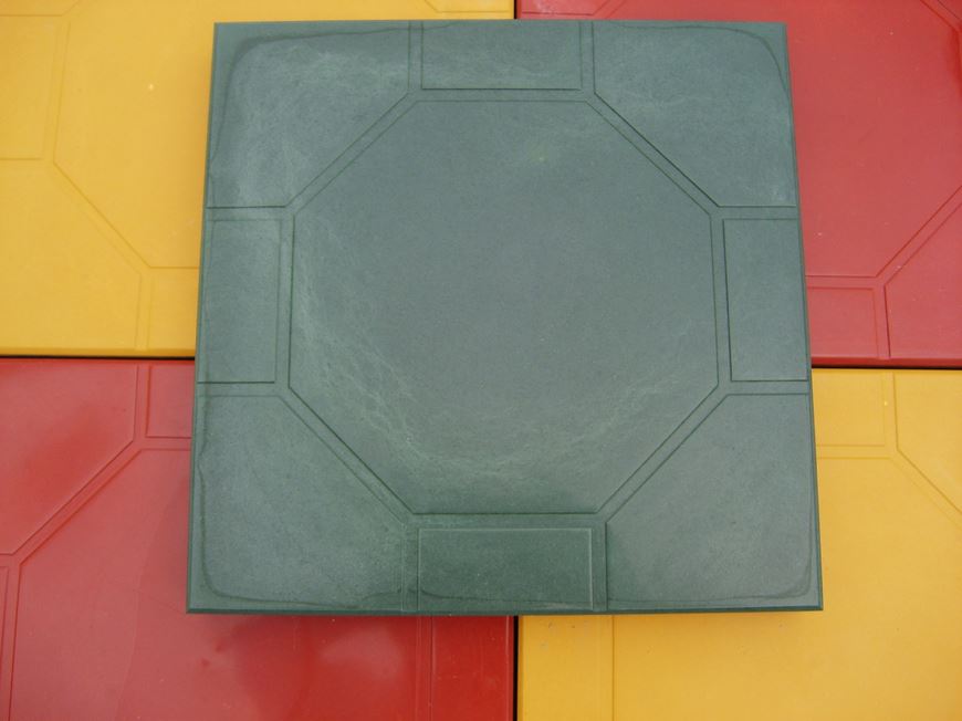 路面磚的種類有哪些？路面磚的優點有哪些